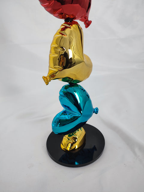 Small love,love,love