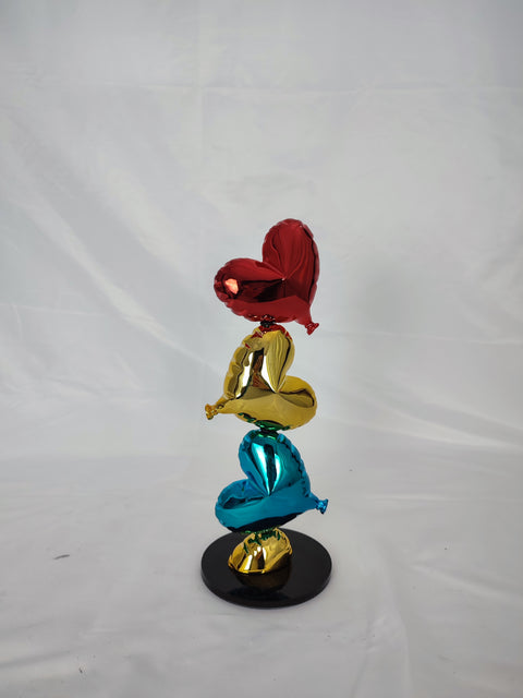 Small love,love,love