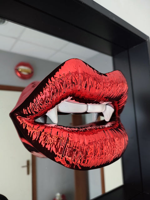 I want to break free