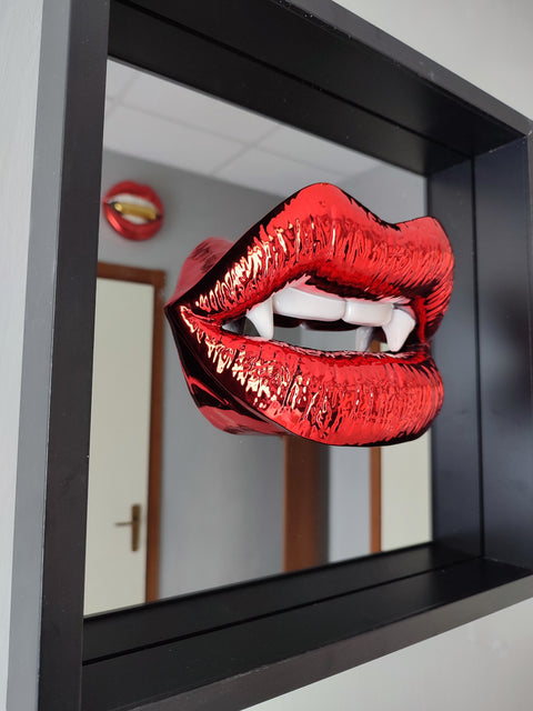 I want to break free