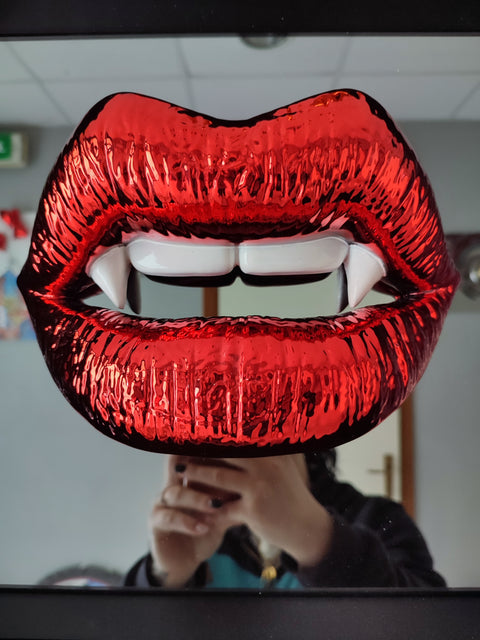 I want to break free