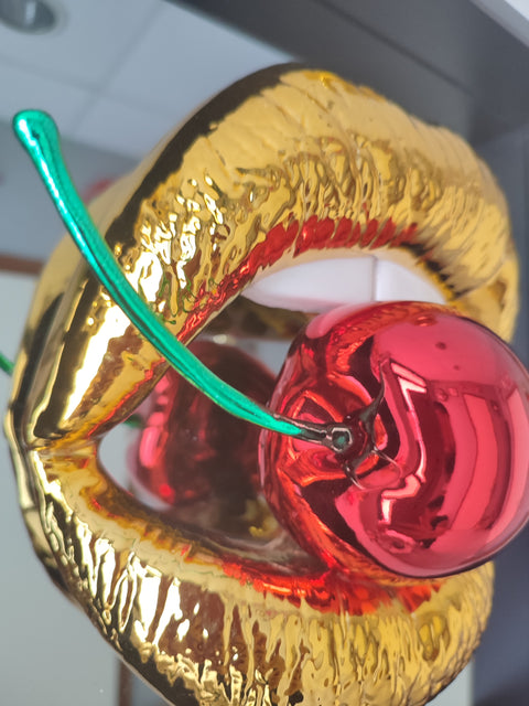 I want to break free