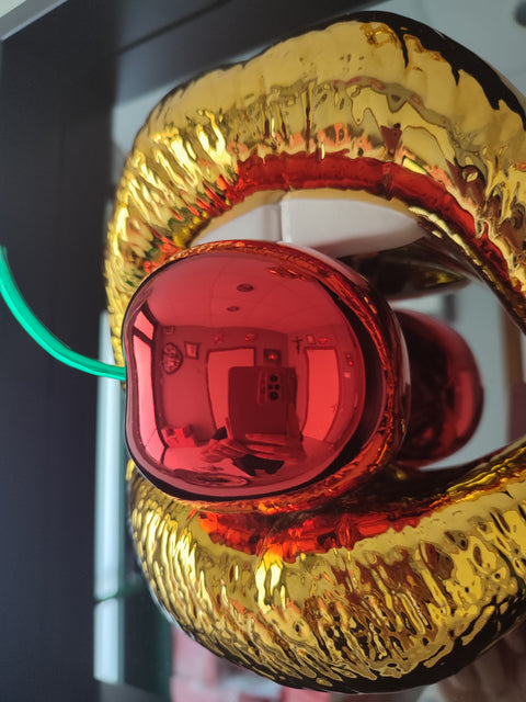 I want to break free