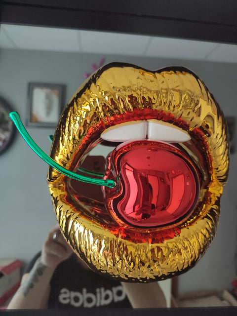 I want to break free