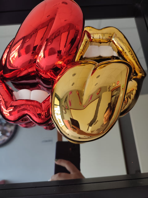 I want to break free