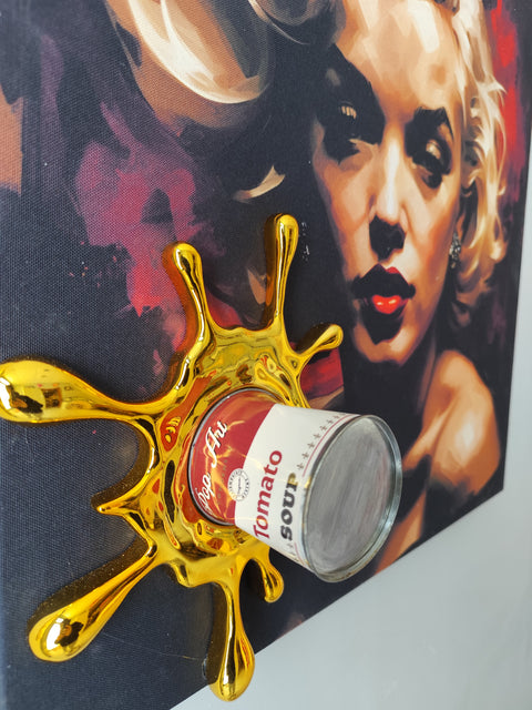 LUXURY VANDALS - The most beautiful woman ever