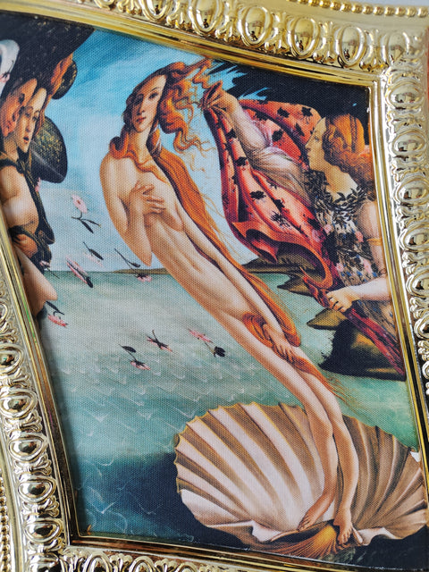 BOTTICELLI