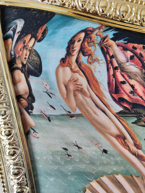 BOTTICELLI