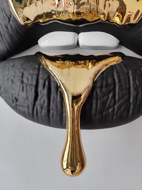 gold