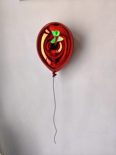 DON'T LET IT STOP YOU