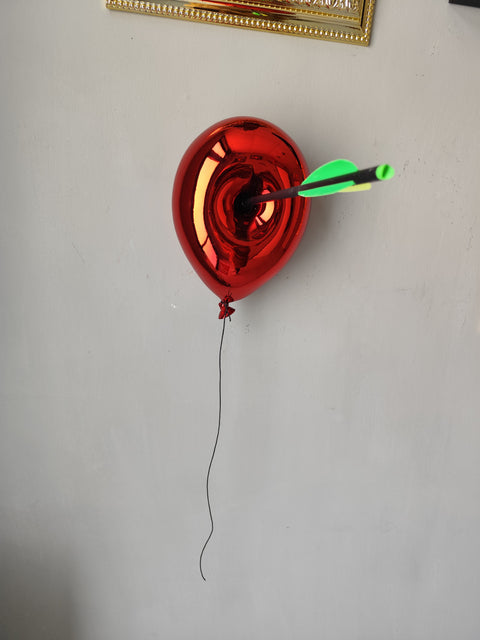 DON'T LET IT STOP YOU