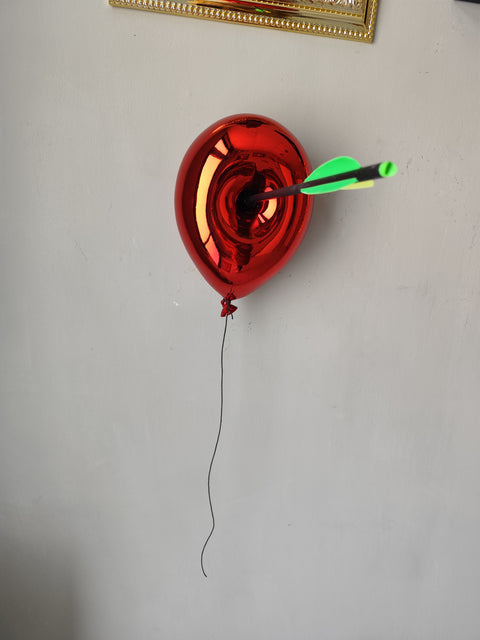 DON'T LET IT STOP YOU