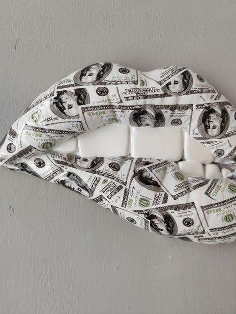 MMMH - Dollar