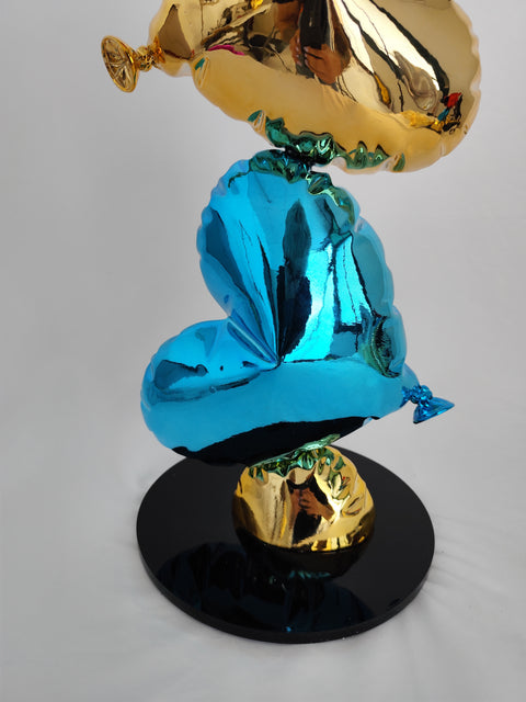 Love, love, love - big