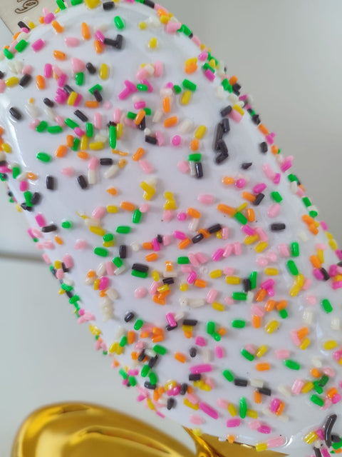 sprinkles