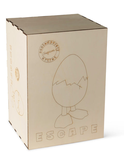 Escape