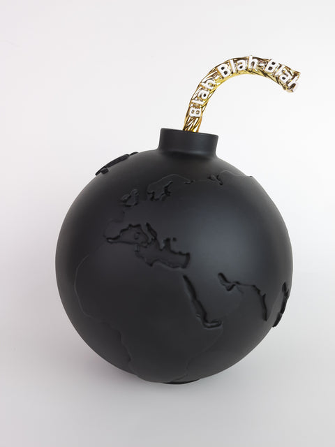 Countdown - Blahblahblah