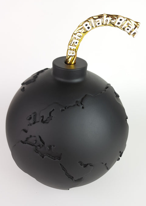 Countdown - Blahblahblah