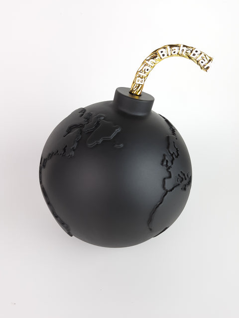 Countdown - Blahblahblah