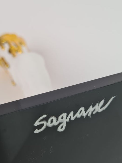 Keep the flame burning