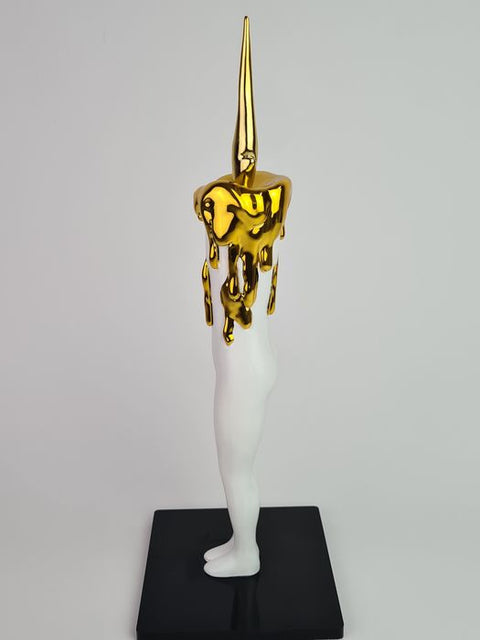 Keep the flame burning