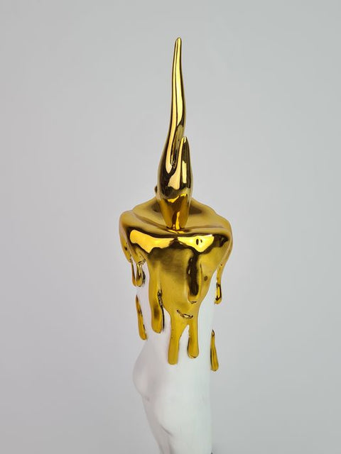 Keep the flame burning