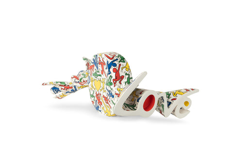 Sweet love - Big Multicolor