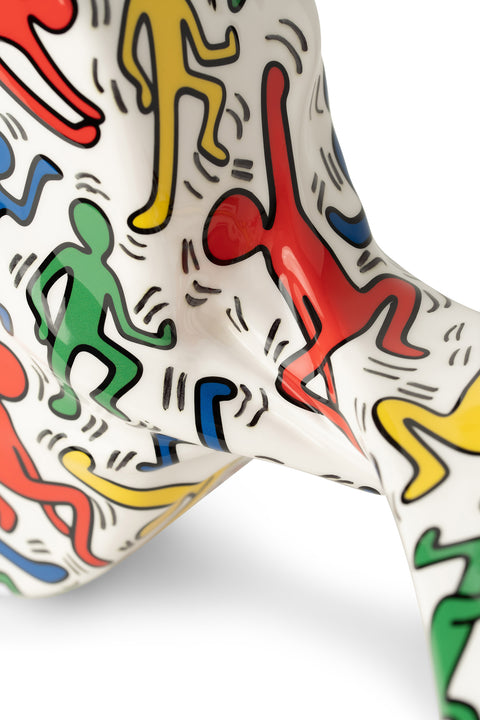 Sweet love - Big Multicolor