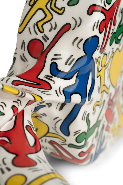 Sweet love - Big Multicolor