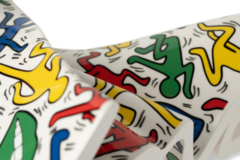 Sweet love - Big Multicolor