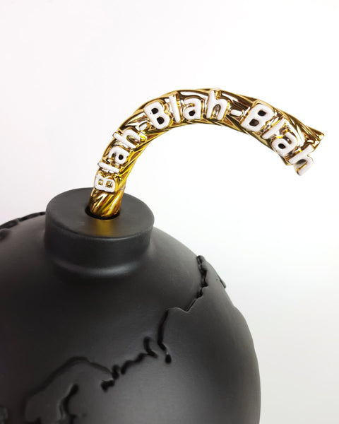 Countdown - Blahblahblah