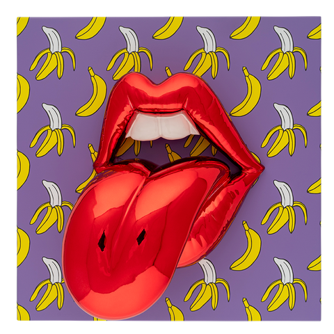 Banana Satisfaction