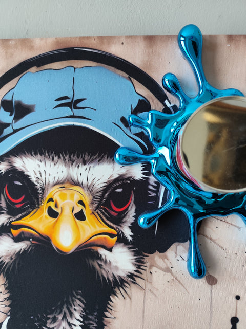 LUXURY VANDALS - Speed Dj