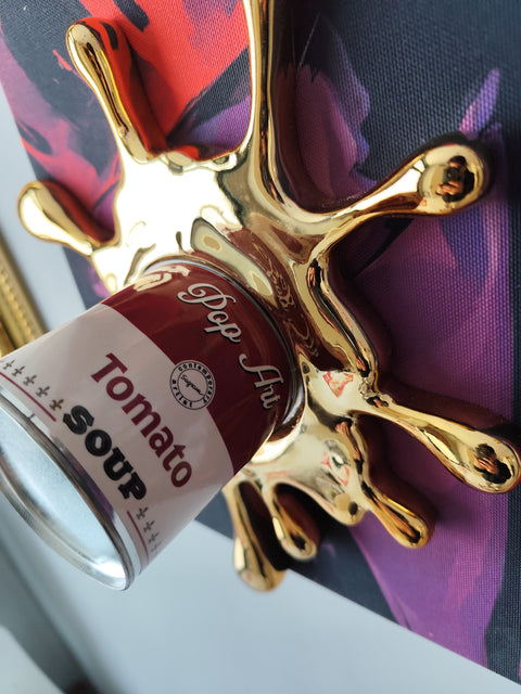 LUXURY VANDALS - The Force smile