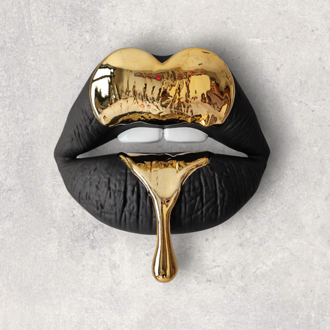 gold