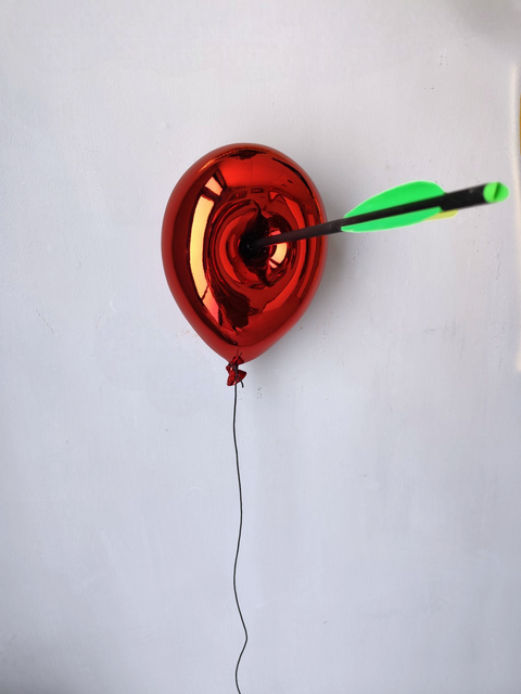 DON'T LET IT STOP YOU