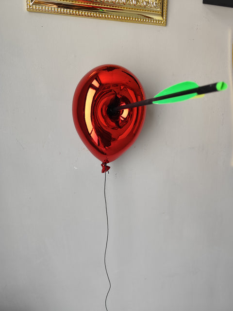 DON'T LET IT STOP YOU