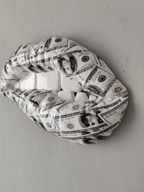 MMMH - Dollar