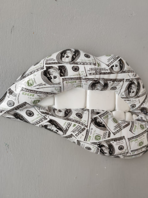 MMMH - Dollar