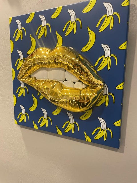 Banana Mmmh
