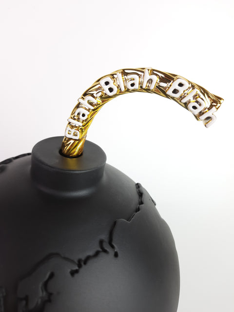 Countdown - Blahblahblah