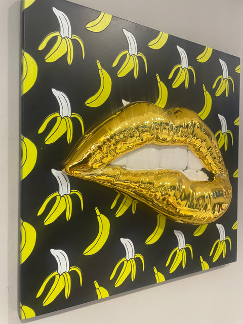 Banana Mmmh
