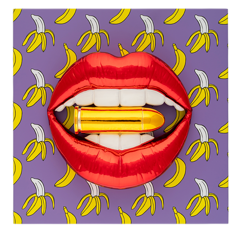 Banana Matrix