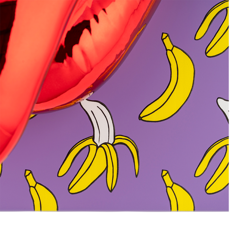 Banana Satisfaction